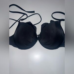 Victoria's Secret Padded Swim Top – Size 32DD